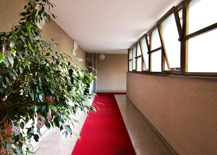 Frate - Your From Apartment Milan