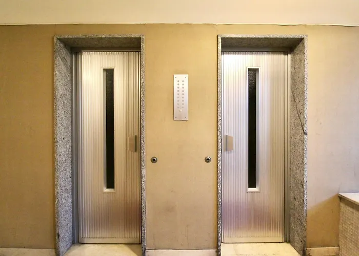 Apartment Frate - Your From Milan