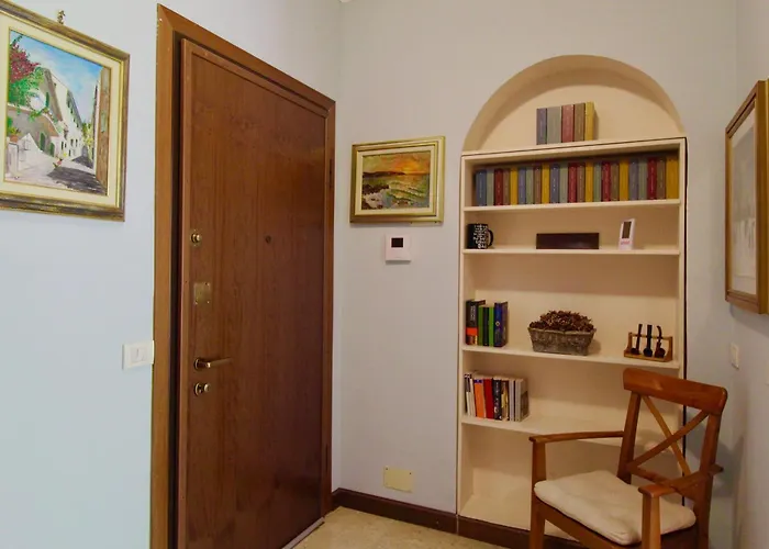 Apartment Frate - Your From *
