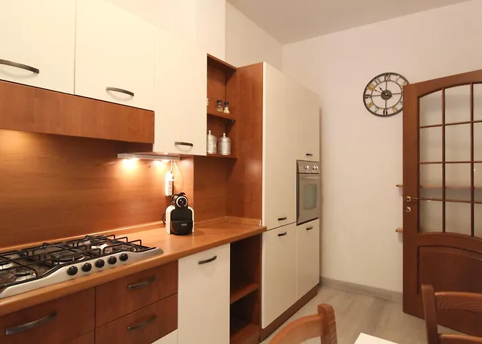 Frate - Your From Apartment Milan