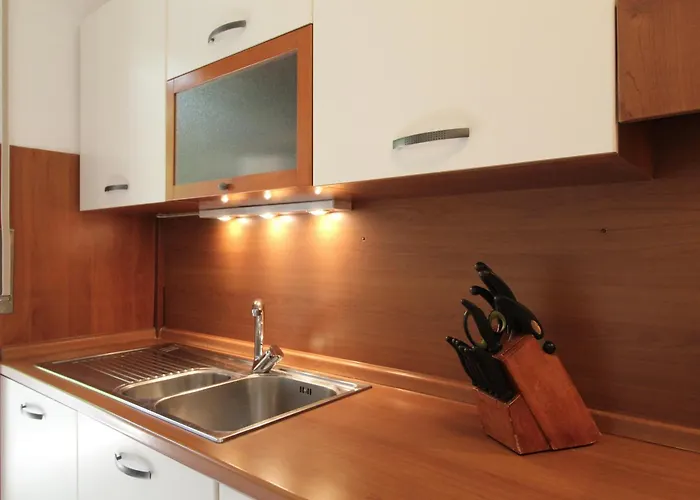 Apartment Frate - Your From *