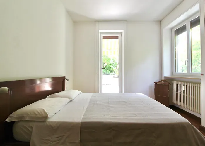 Apartment Frate - Your From Milan