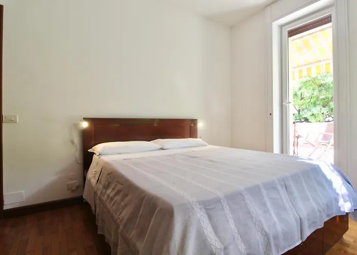 Apartment Frate - Your From