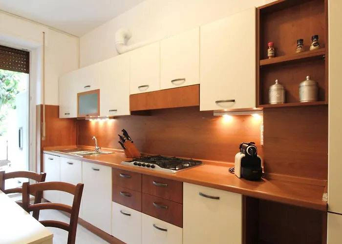 Apartment Frate - Your From